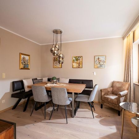 Ferienwohnung Lentner Maurach  Exteriér fotografie