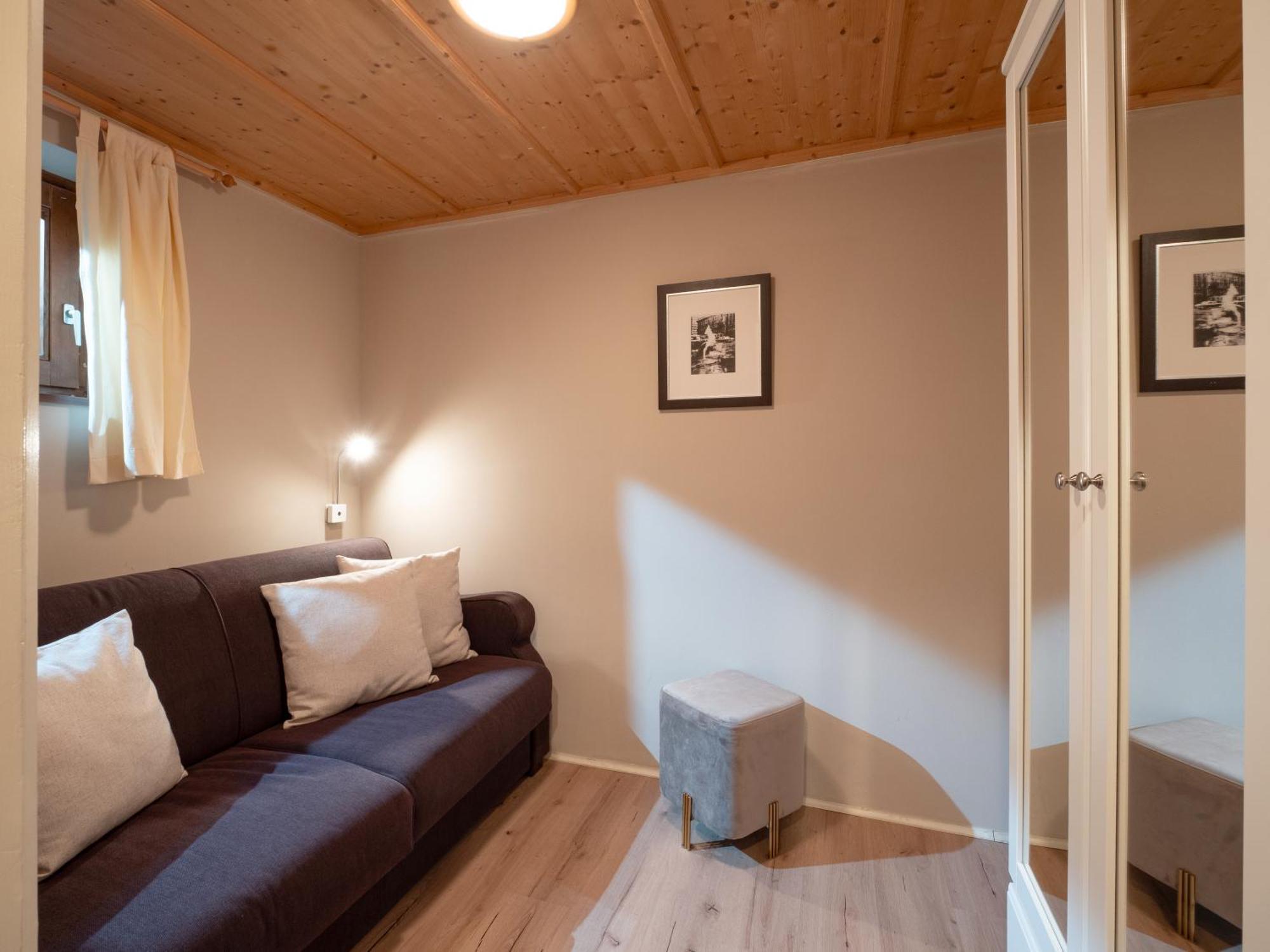 Ferienwohnung Lentner Maurach  Exteriér fotografie