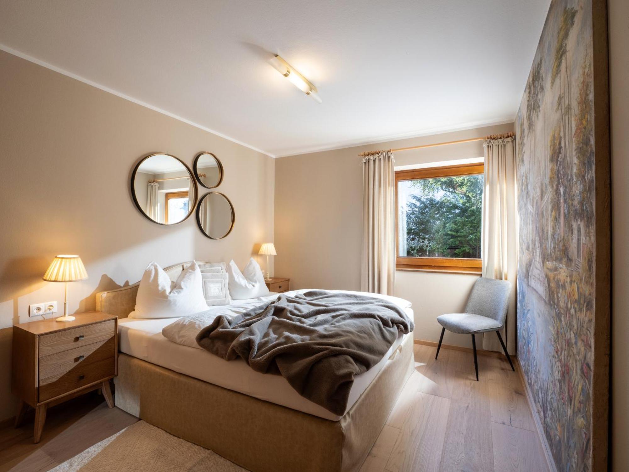 Ferienwohnung Lentner Maurach  Exteriér fotografie