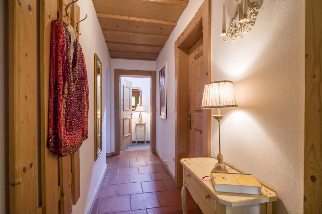Ferienwohnung Lentner Maurach  Exteriér fotografie